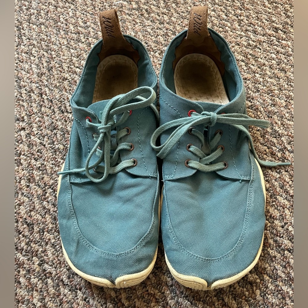 Wildling Tanuki Mori size 40
